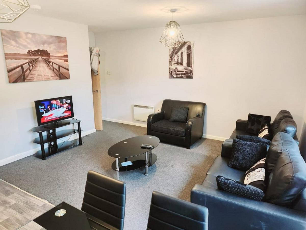 Apartment Liverpool City Apartment Liverpool